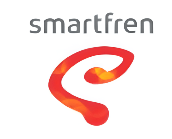 SMARTFREN logo